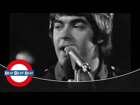 The Creation - I'm A Man (1966)