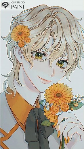 CLIP STUDIO PAINT ver3.0の新機能をご紹介⟡.·詳しくはフルで‪‪✍️#shorts #illustration #イラストメイキング