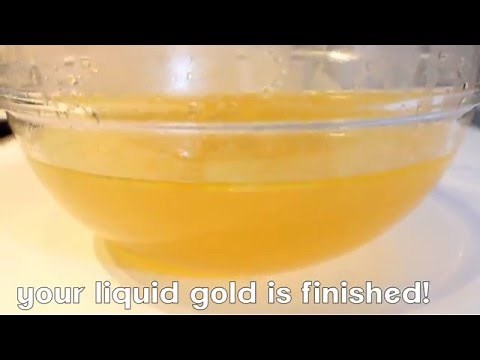 Dr. Kellyann -- How to Make Bone Broth
