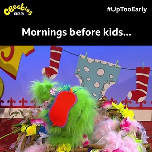 42K views · 449 reactions | Mornings before kids vs After kids Who can relate? ‍♀️‍♂️ | CBeebies Parenting | Facebook