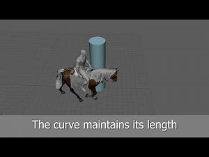 Shifting animation tool for MAYA
