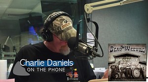 In case you missed this.....Charlie has a new album out at 82 ! | The John Boy & Billy Big Show
