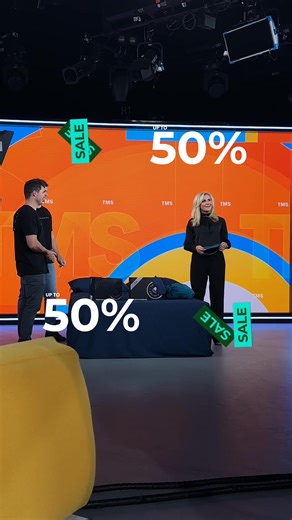 5.7K views | LOW STOCK ALERT!  Exclusive Black Friday collections...