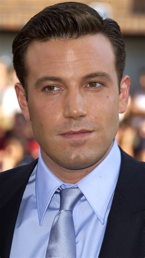 What Led Ben Affleck To An Oscar & A Razzie