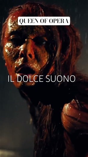 Fifth Element Reimagined! “Il dolce suono” Official Music Video Queen of Opera