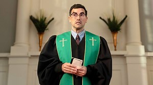 Dan Levy Explains 'Big Mistakes' Shocking Finale Twist He and Rachel Sennott Planned From the Start