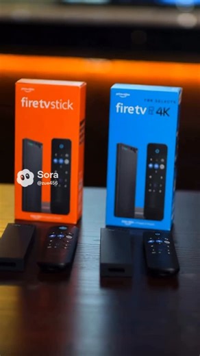 Just A Dad on Instagram: "🚨 BEFORE YOU BUY A NEW FIRESTICK — READ THIS 🚨 Amazon has quietly started rolling out devices powered by Vega OS, a brand-new operating system that is NOT Android-based. 👉 No APK installs 👉 No Developer Options 👉 No traditional sideloading If you care about flexibility and control over your device, READ THE BOX before you buy. ✅ Look for devices that clearly say Fire OS — these are still Android-based. ❌ If you see Vega OS (like the new Fire TV Stick 4K Select), un