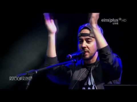 Linkin Park - Castle of Glass | LIVE Rock am Ring 2014