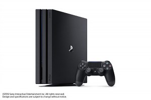 「PS4 Pro」ついに発売！高解像度の対応タイトルやチュートリアルビデオが公開 | インサイド