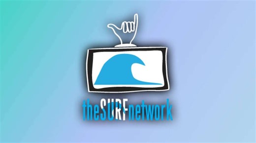 Everything you need to know about The Surf Network