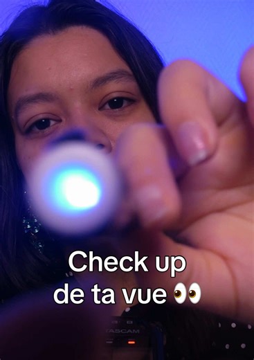 Check-up de ta vue avec exercices visuels 👀