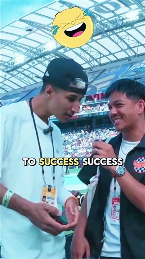 Tota shares his secret to success 😂🐱#totaamc #totaa