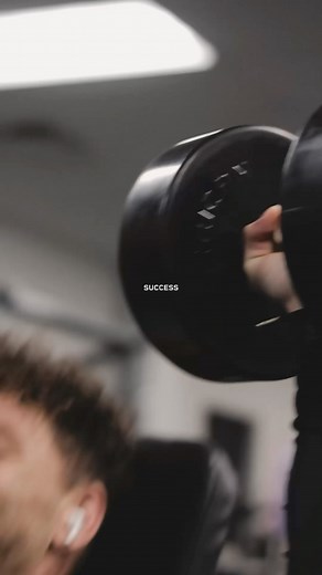 Noah Henry | If you’re wondering what the key to achievement is, this equation sums it up. All it takes is first getting started, then doing the hard... | Instagram