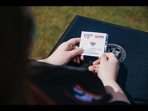 2024 Graduate School Commencement Ceremony - May 2024