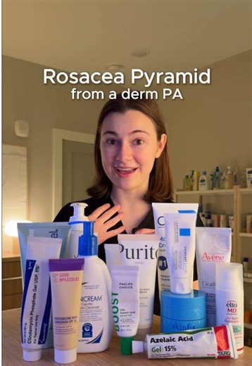 Essential Skincare Products for Rosacea Treatment