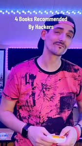 123K views · 165 reactions | 4 Books Recommended By REAL Hackers! Here are 4 Books on Cyber Security Skills, Programming Languages, Techniques, Tools, and more to get you started on your journey to becoming a hacker. Some of these books are more advanced than others, but if you are motivated and passionate about infosec, you will have no problems! Hack The Planet!! | Jimi Flynn | Facebook