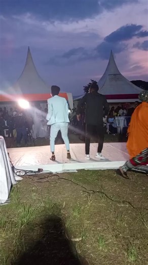 mc uncle john (@mc.uncle.john)’s videos with original sound - mc uncle john