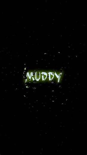 Muddy Water - Skz | Requested lyrics | aesthetic | Whatsapp status | English song | slowed spedup 💗