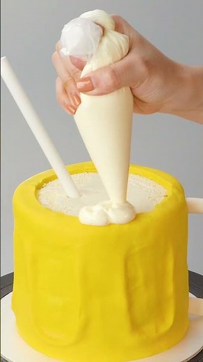 So Yummy Beer Cake Recipe