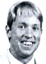 Greg Butler - Alchetron, The Free Social Encyclopedia