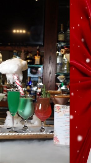 It’s tiiiimeeeee… ✨ The best season of the year has officially arrived! Our space is beautifully decorated and ready to welcome you, but the real stars are here: our incredible Christmas drinks. ❄️✨ Crafted with holiday flavors, a touch of magic, and all the cozy vibes you love. Come taste the season! ❤️ #theconnectioncafe #christmasdrinks #holidayseason #festivemenu #wintervibes #seasonalsips #christmasmagic #holbrookma #localfavorites | The Connection Cafe | Facebook