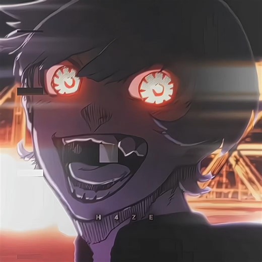 The contrarian genius 🇫🇷😜🎡「 CHARLES CHEVALIER - BLUE LOCK- ANIMANGA EDIT