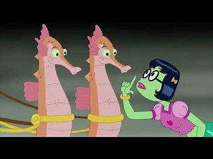 The SpongeBob SquarePants Movie but only when Mindy is on screen