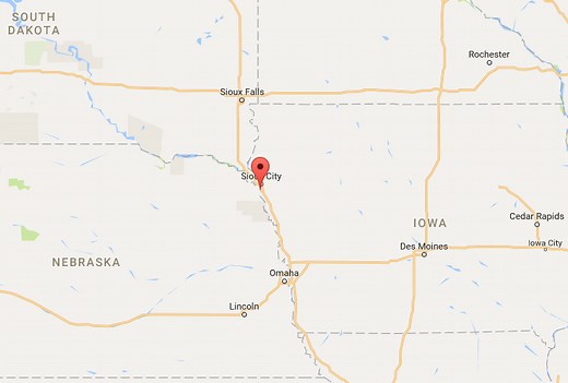 Beef - It's What's For Dinner - Tyson packing plant