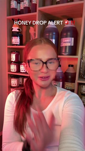 New Honey Flavors Just Dropped - Live Flash Sales!