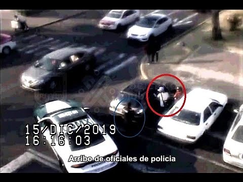Narcomenudeo - C5 CDMX Gustavo A. Madero