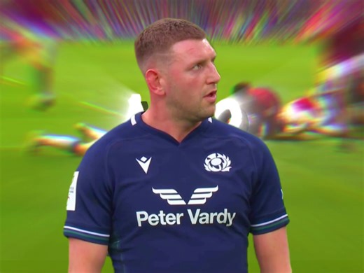 Who is the Best Fly Half in Rugby: Finn Russell vs Others