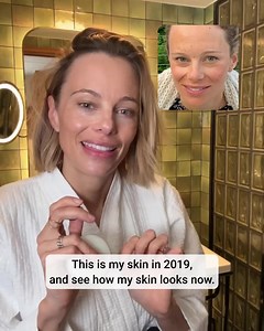 Tired of skincare that doesn’t work? Meet the balm that does. Created by Dr. Natacha Bonjout, this waterless, solid serum uses 70% more active ingredients to deeply nourish, repair, and hydrate your skin. Clinically proven to deliver 8 benefits including soothing sensitivity and reducing fine lines, it’s everything your routine has been missing. Shop now: https://www.bonjoutbeauty.com/products/le-balm-skin-savior-solid-serum | Bonjout Beauty