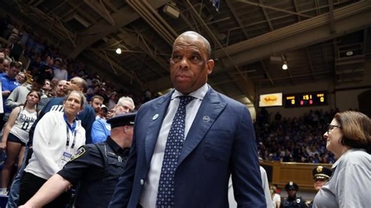 Hubert Davis out as North Carolina men s basketball coach after five seasons | Public Ed Works