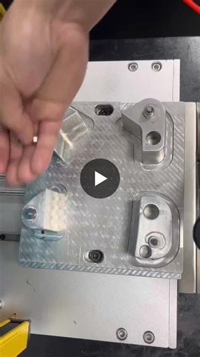 #injectionmolding #injectionmolding #molddesign #materialsscience #precisionmanufacturing #industrialdesign #plasticengineering #functionaldesign #productinnovation #techexplained #newenergy #cfrp… | Cindy Huang