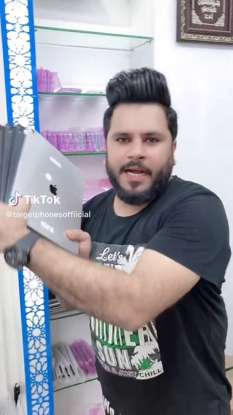 TARGET MOBILE PHONES.SHJ على TikTok