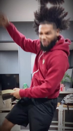 Craig Wallace on Instagram: "If (Deli) Had A Christian Rap Version! Thanks for the 1.3mil on the last reel! Run it up for the Kingdom Of God! #chh #icespice #deli"