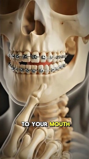 What Braces Actually Do To Your Face (Shocking Truth) 😳