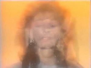 Sandra The Skin I'm In "1985"