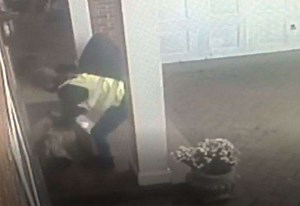 Delivery driver sacked for stealing Amazon parcels