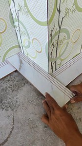 280K views · 3.7K reactions | basic ceramic cutting techniques for beginners #ceramic #ideas #smarttrick | Worker trick | Facebook