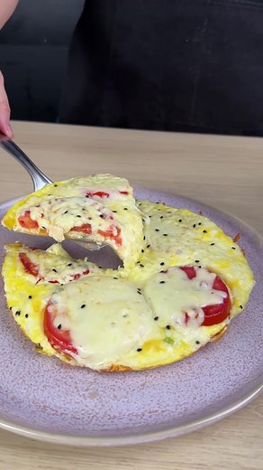 Ricetta per pizza facile e veloce. | Signora delle Ricette