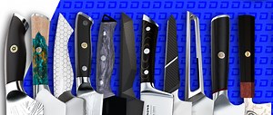 FAQ: Where Are Dalstrong Knives Manufactured?
