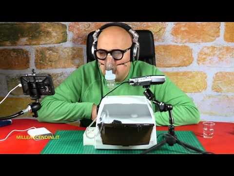 ASMR AEROSOL 4K 5 Hours FREE Sleep-Insomnia