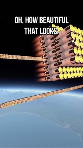 Honestly, this is one of the craziest rocketships we’ve seen in @kerbalspacep 🤯🚀 Watch the full video of @grandpoobear & @officialscottmanley taking a look at some of the coolest designed ships in Kerbal Space Program on Red Bull LFG. | Red Bull Gaming