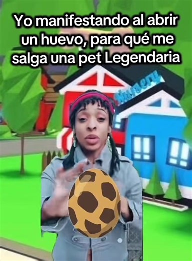 y después me sale la pet más cagada #roblox #adopt #robloxadoptme #viral #fyp