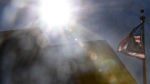 Plummeting temperatures, high winds move into Upstate SC Dec. 29