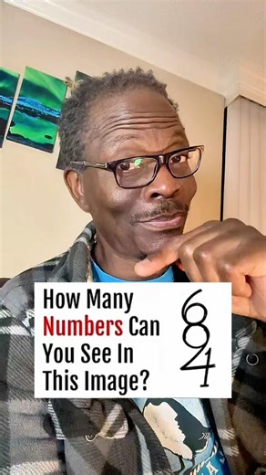 Solving number problems