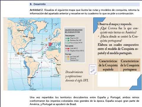 Guia de Sociales OCTAVO GRADO