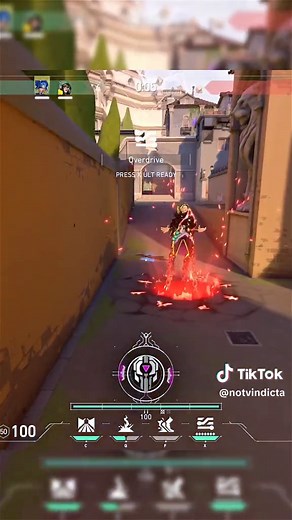 Bro's Temet Valorant Settings and Sensitivity Revealed