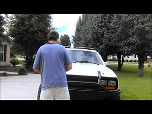 1987 AMC Eagle LSx 5.3L
